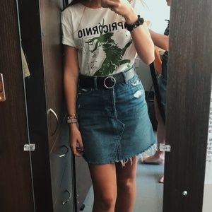 Meet your Posher, Madeline